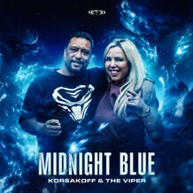 Midnight Blue