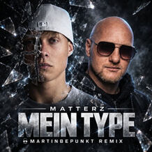 Mein Type (MartinBepunkt Remix)