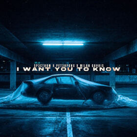 I Want You To Know