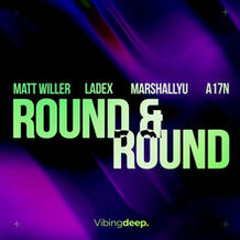 Round & Round