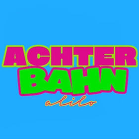 Achterbahn