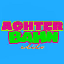 Achterbahn