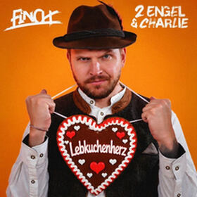 Lebkuchenherz