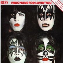 I Was Made for Lovin' You