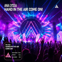 Hands In The Air Come On!