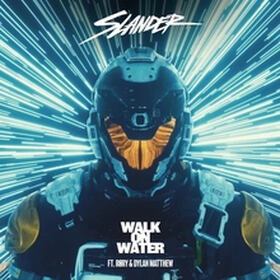 Walk On Water