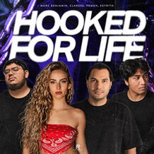 Hooked For Life