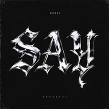 Say