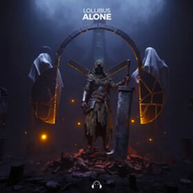 Alone
