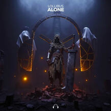 Alone