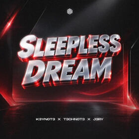 Sleepless Dream