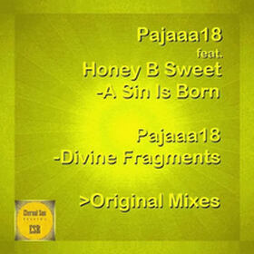 A Sin Is Born / Divine Fragments