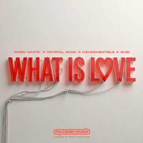 What Is Love