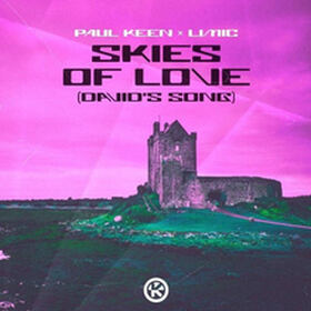 Skies Of Love (David's Song)