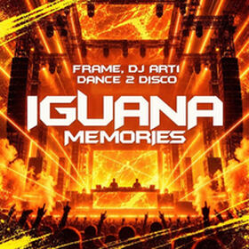 Iguana Memories