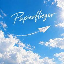 Papierflieger