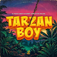 Tarzan Boy