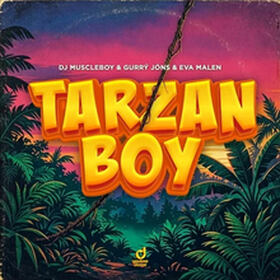 Tarzan Boy