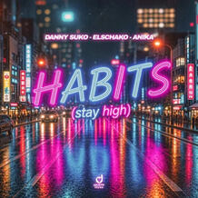 Habits (Stay High)