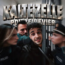 Kalte Zelle Polizeirevier