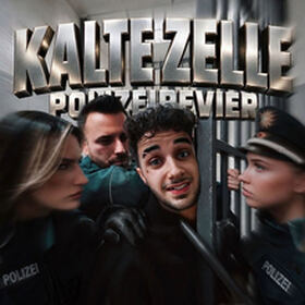 Kalte Zelle Polizeirevier
