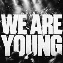 We Are Young