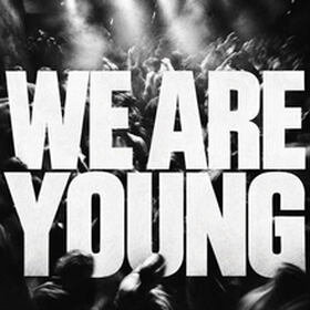We Are Young
