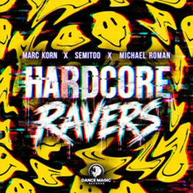 Hardcore Ravers