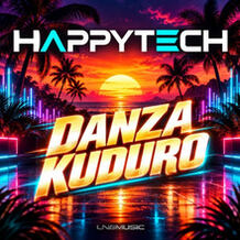 Danza Kuduro