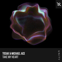 Take My Heart