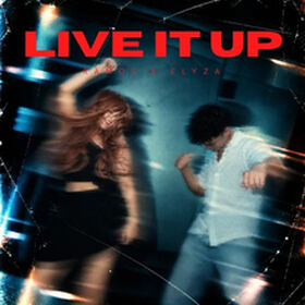 Live It Up