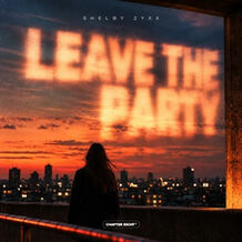 Leave The Party
