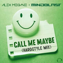 Call Me Maybe (Hardstyle Mix)