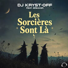 Les Sorcières Sont Là