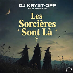 Les Sorcières Sont Là