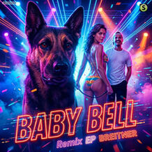 Baby Bell Remix EP