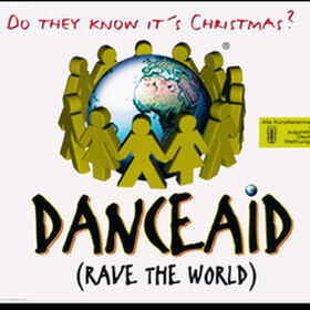 Do They Know It's Christmas?