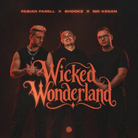 Wicked Wonderland