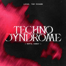 Techno Syndrome (Mortal Kombat)