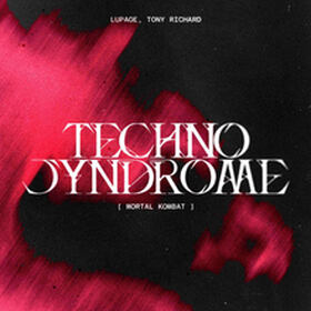 Techno Syndrome (Mortal Kombat)