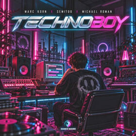 Technoboy