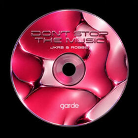 Don't Stop The Music