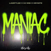 Maniac