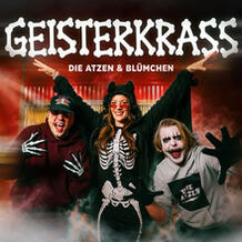 Geisterkrass??