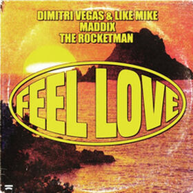 Feel Love