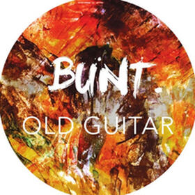Old Guitar
