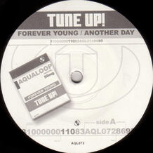 Forever Young / Another Day
