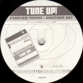 Forever Young / Another Day