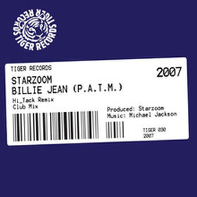 Billie Jean (p.a.t.m.)