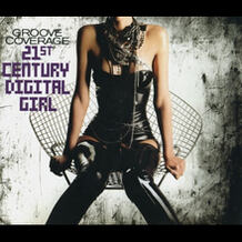 21st Century Digital Girl